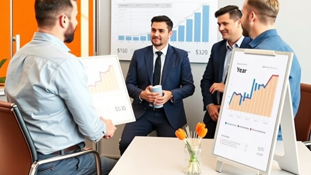 Автоматизация продаж: Какие инструменты экономят ваши ресурсы