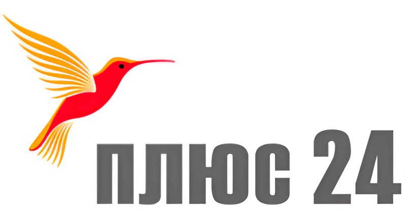 Компания "Плюс 24"