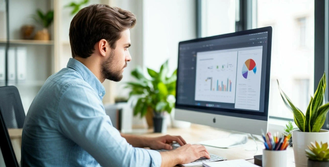 Настройка и ведение рекламы в Яндекс.Директ